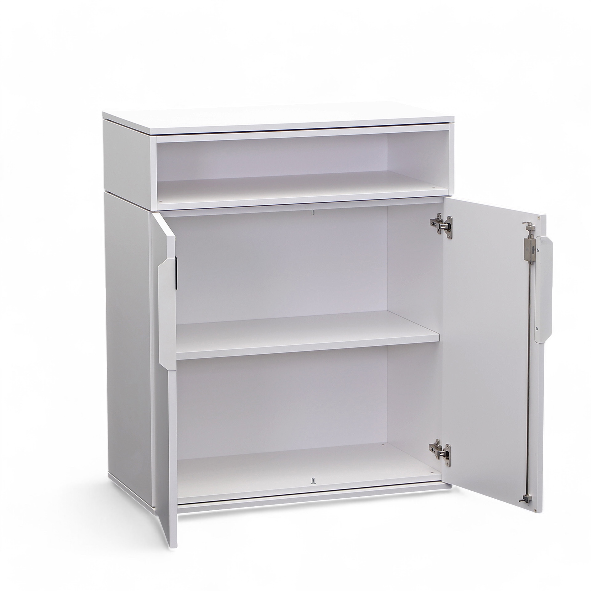 Flügeltürschrank Haworth