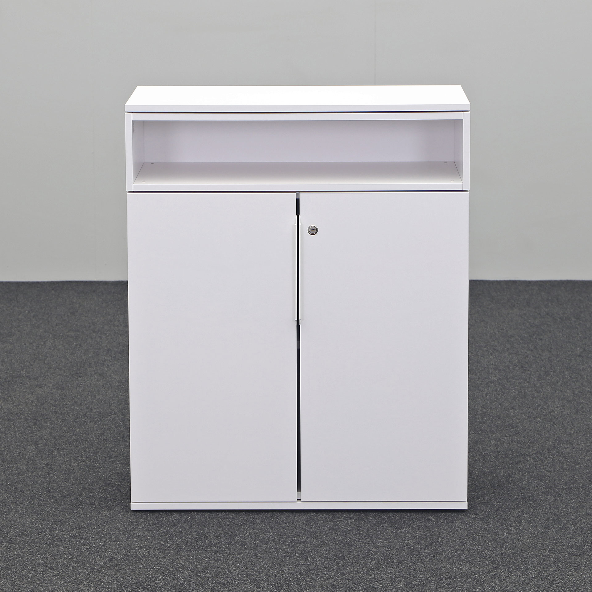 Flügeltürschrank Haworth