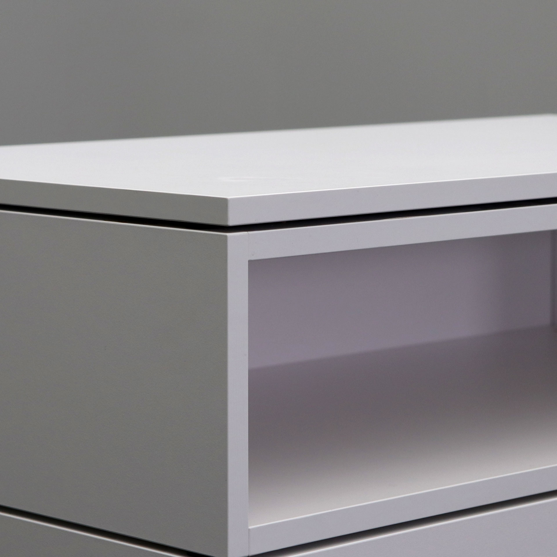 Flügeltürschrank Haworth
