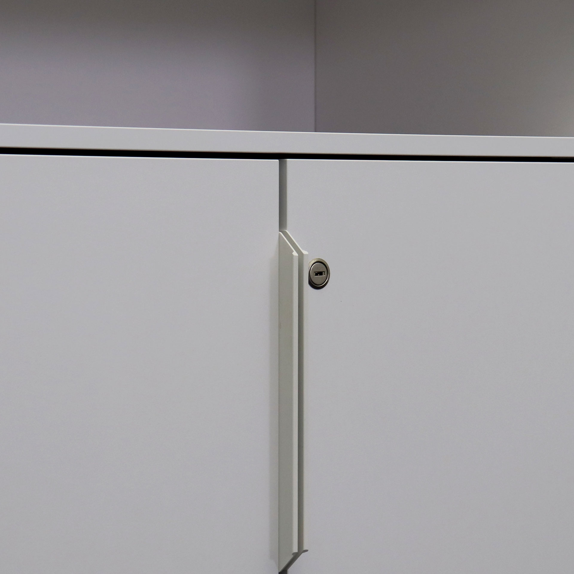 Flügeltürschrank Haworth