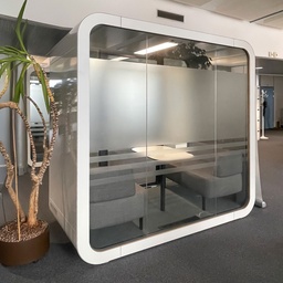 Office Box Framery Four