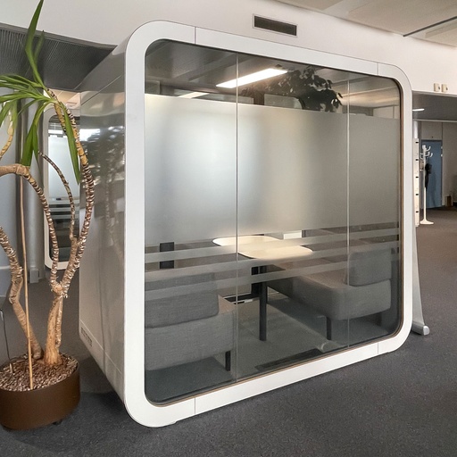 Office Box Framery Four