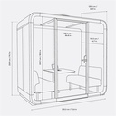 Office Box Framery Four