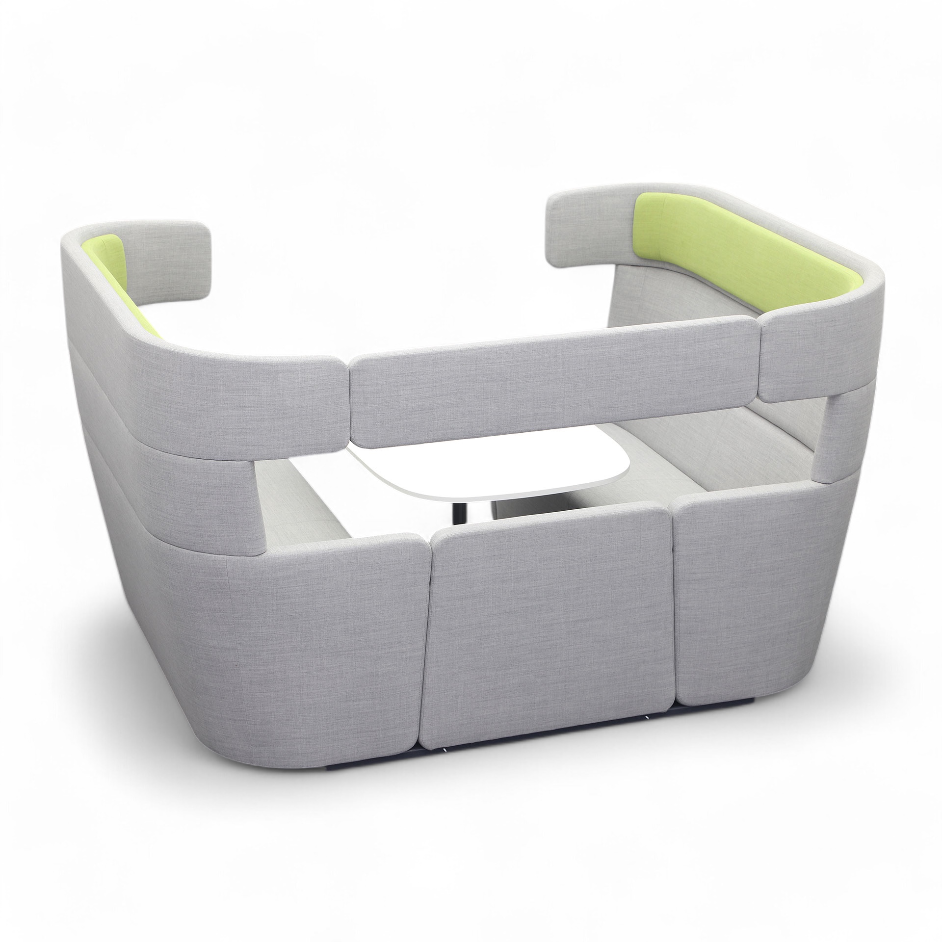 Loungesofa Bene Parcs