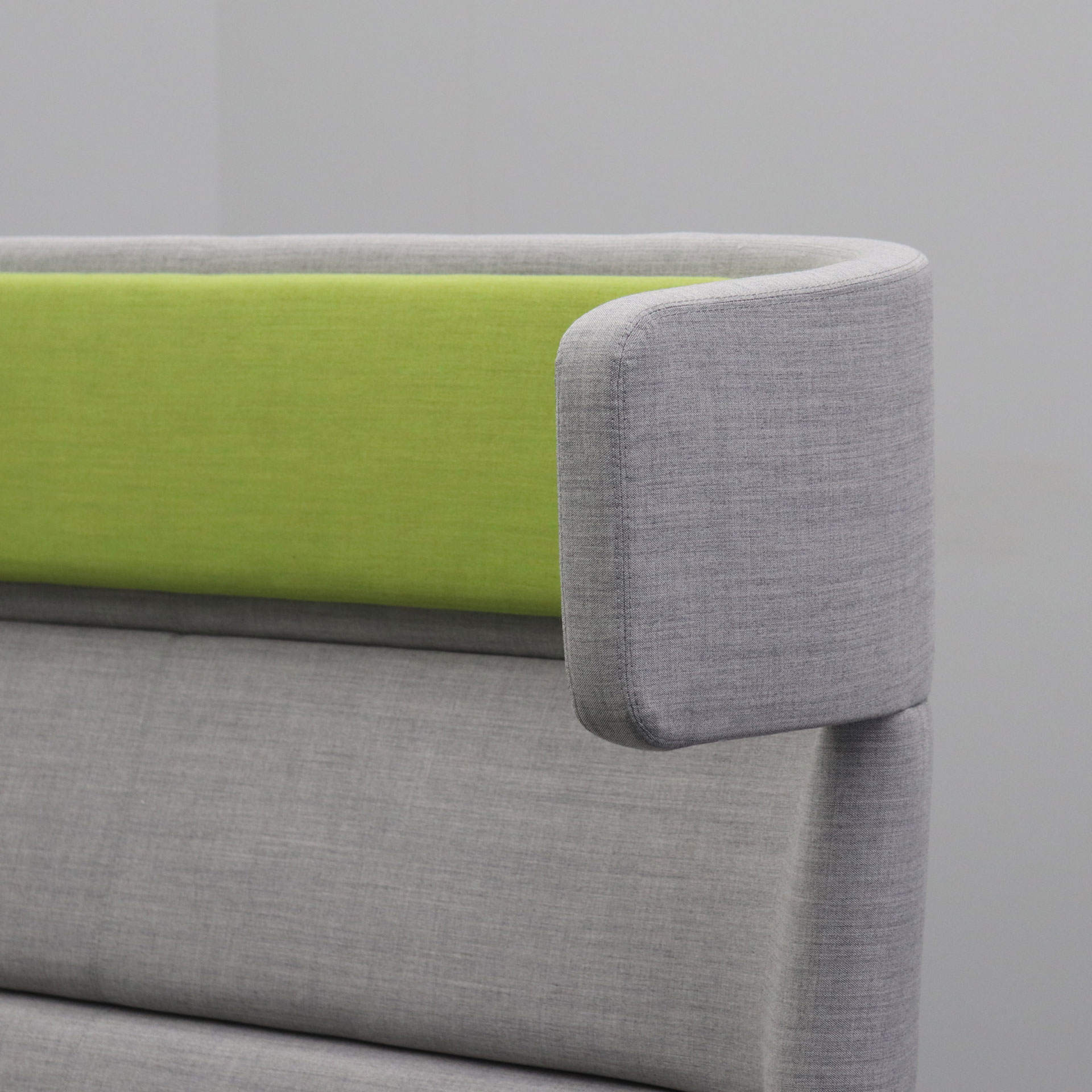 Loungesofa Bene Parcs