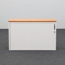 Rollladenschrank Lista LO Interoffice