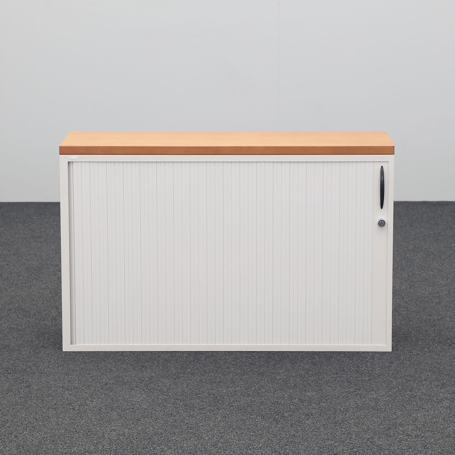 Rollladenschrank Lista LO Interoffice