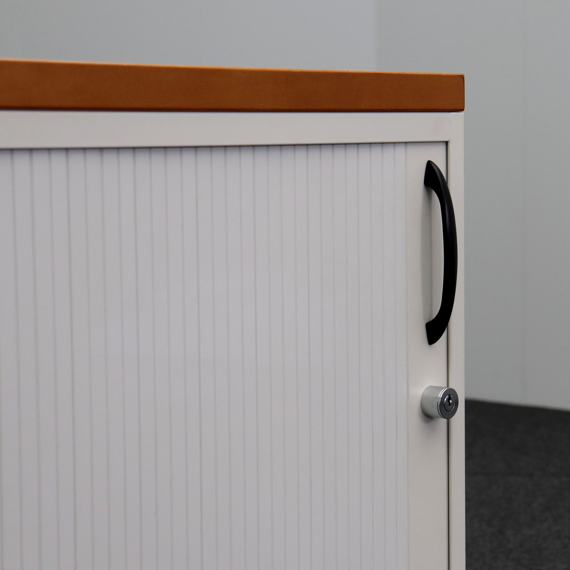 Rollladenschrank Lista LO Interoffice