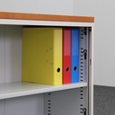 Rollladenschrank Lista LO Interoffice