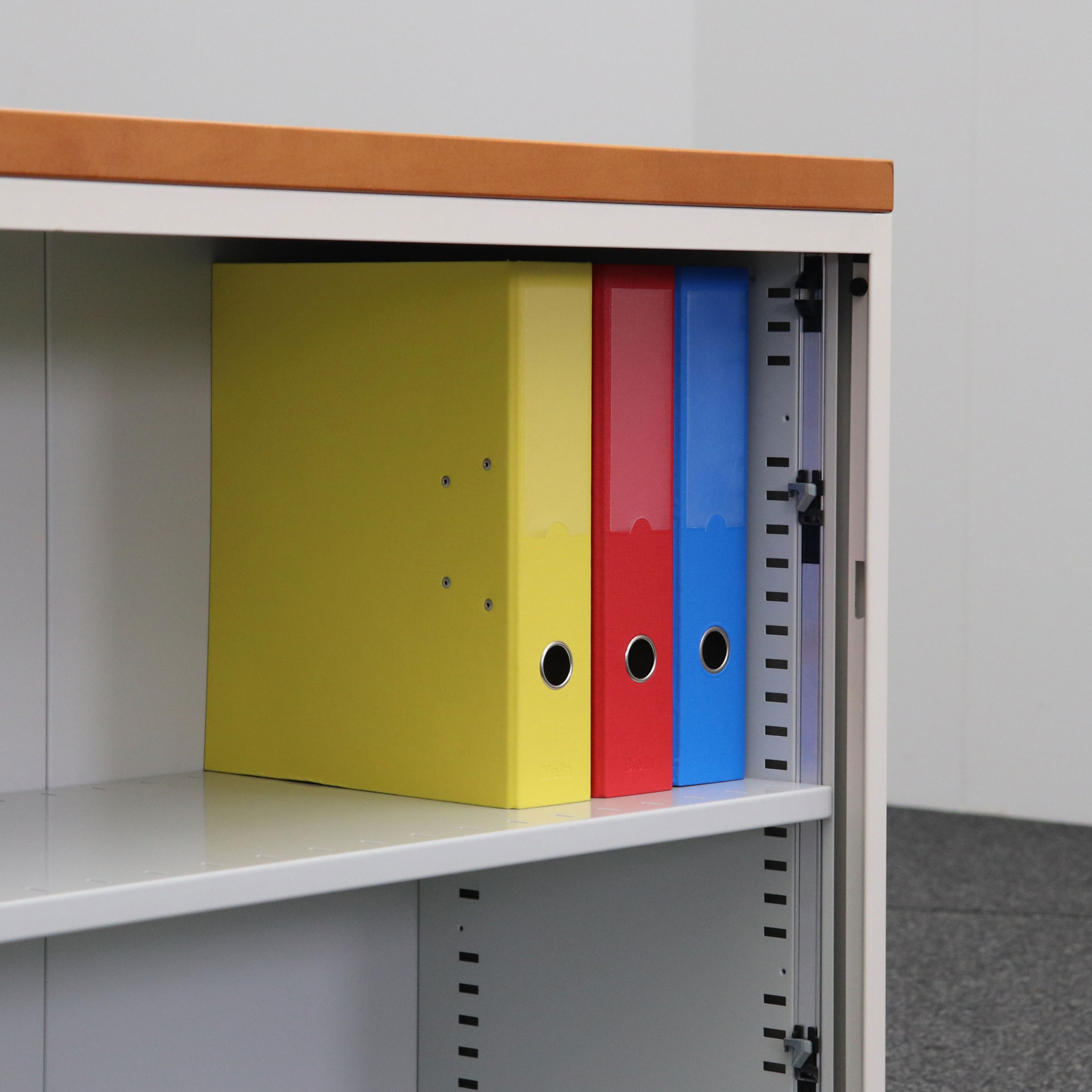 Rollladenschrank Lista LO Interoffice
