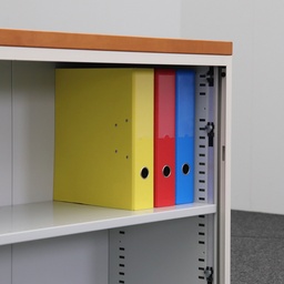 Rollladenschrank Lista LO Interoffice