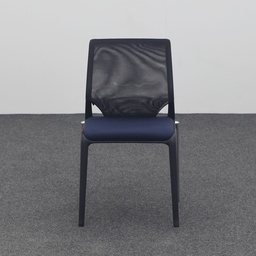4-Fuss Stühle Vitra Meda Slim