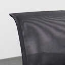 4-Fuss Stühle Vitra Meda Slim