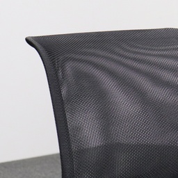 4-Fuss Stühle Vitra Meda Slim