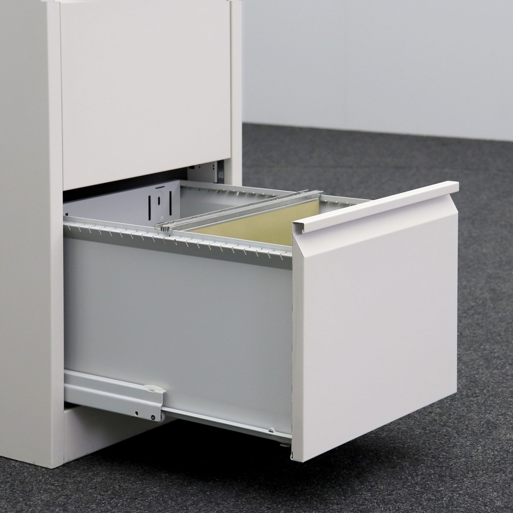 Hängeregisterschrank Lista LO Interoffice