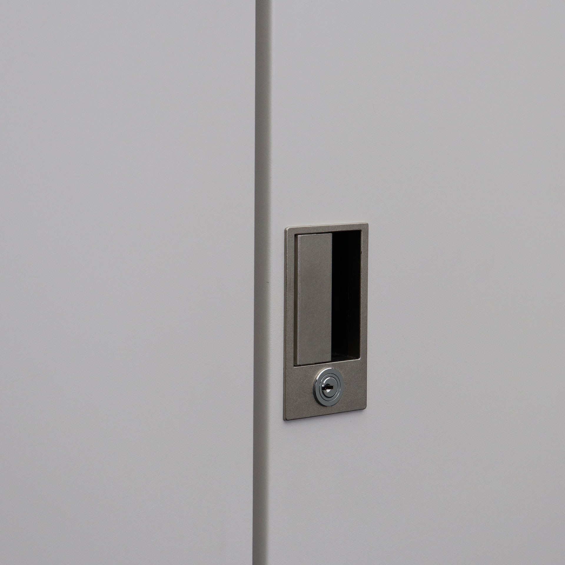 Flügeltürschrank Lista LO