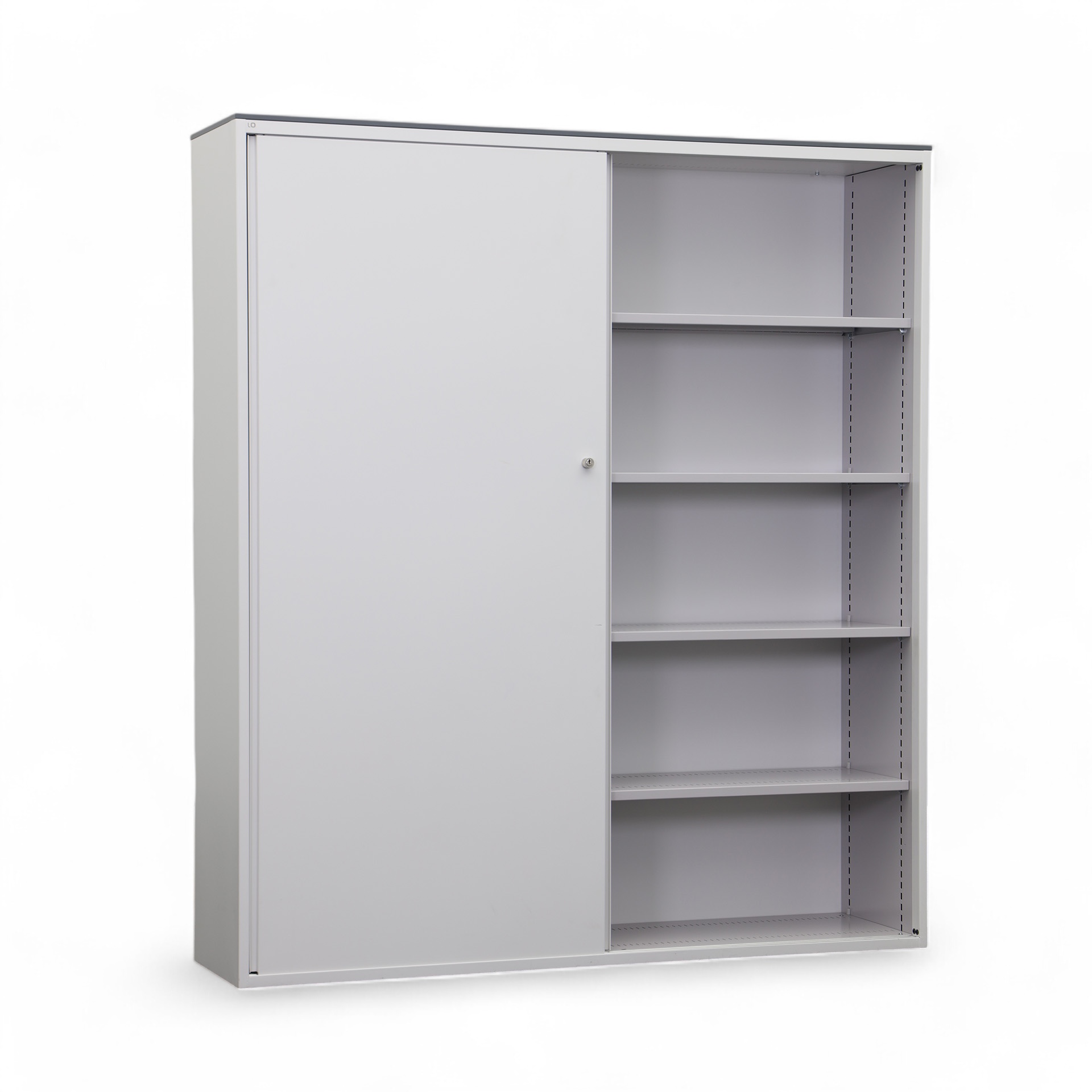 Schiebetürschrank Lista LO One