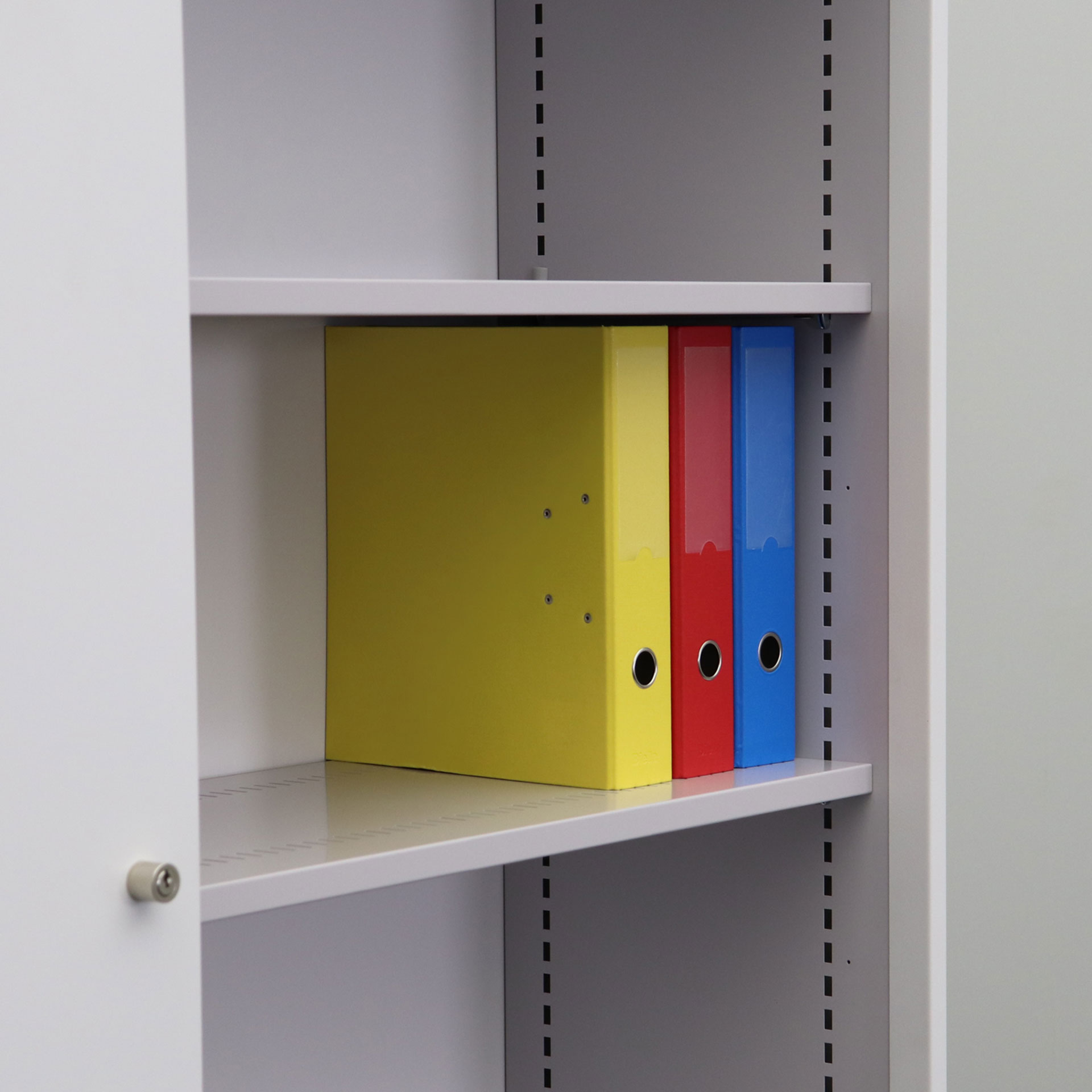Schiebetürschrank Lista LO One