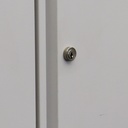Flügeltürschrank Lista LO