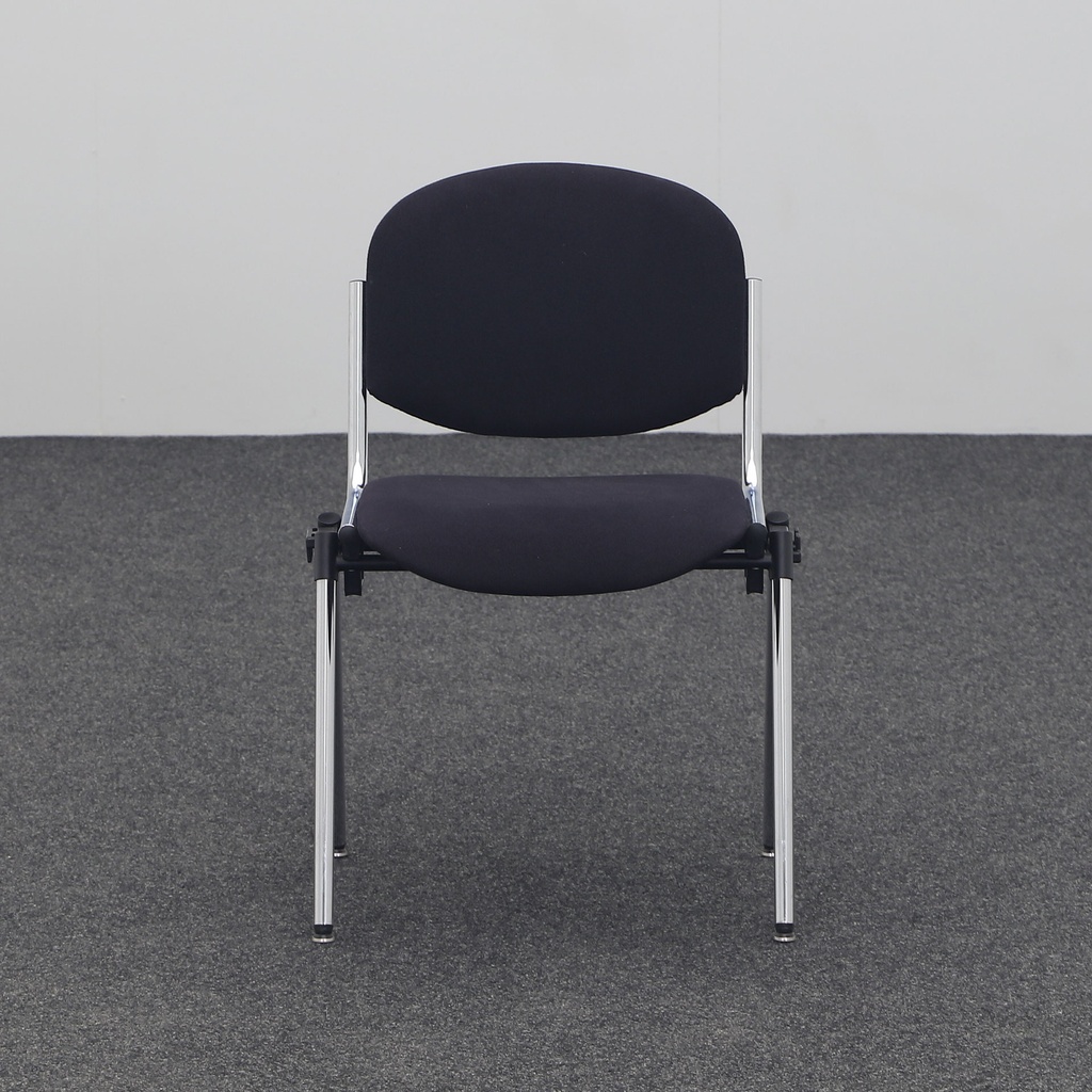 Stapelstuhl Brune Sitdown