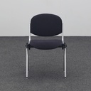 Stapelstuhl Brune Sitdown