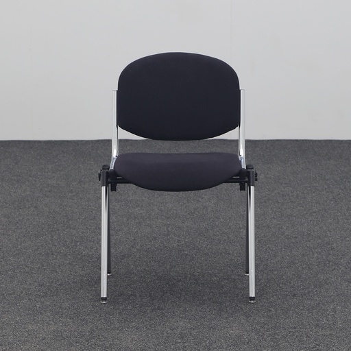 Stapelstuhl Brune Sitdown
