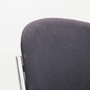 Stapelstuhl Brune Sitdown