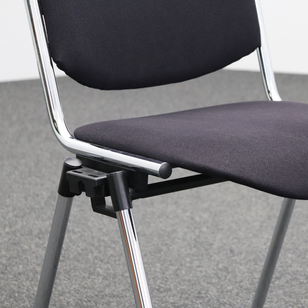 Stapelstuhl Brune Sitdown