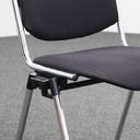 Stapelstuhl Brune Sitdown
