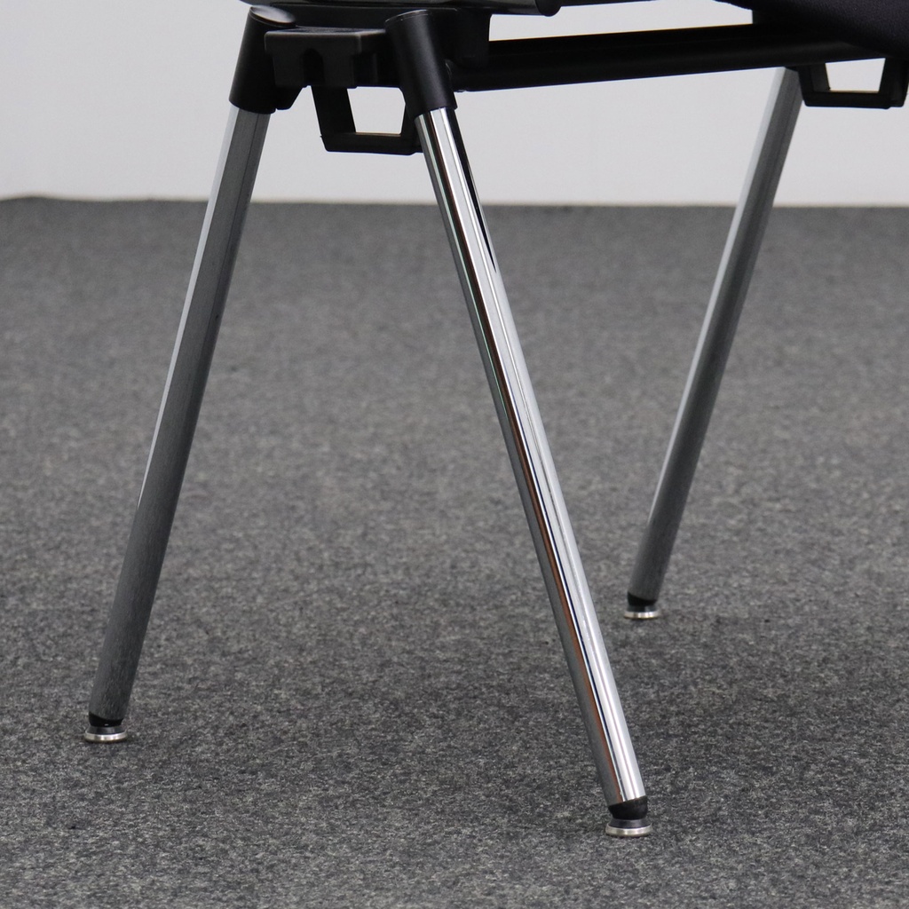 Stapelstuhl Brune Sitdown