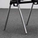 Stapelstuhl Brune Sitdown