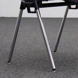 Stapelstuhl Brune Sitdown