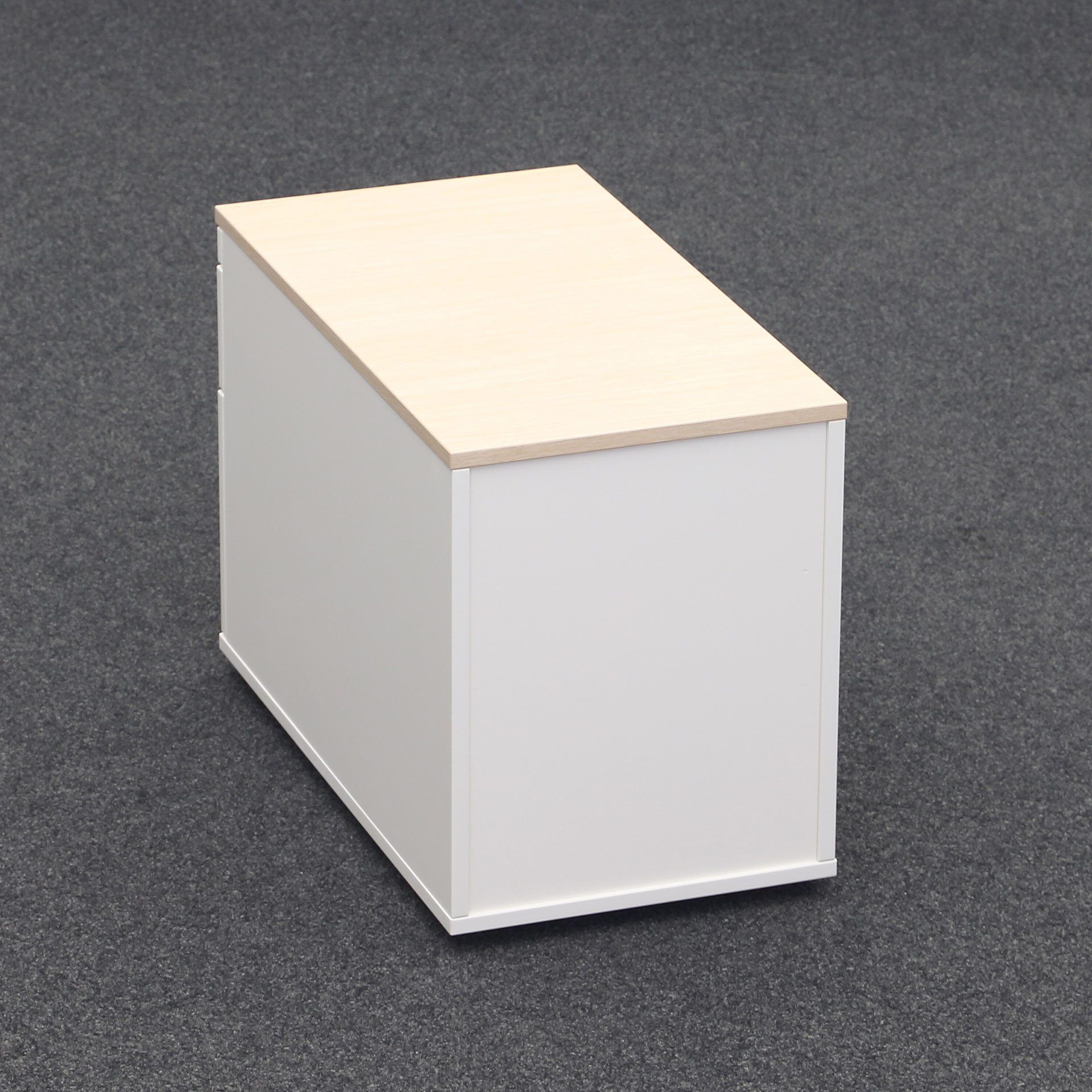 Rollcontainer Haworth HC1