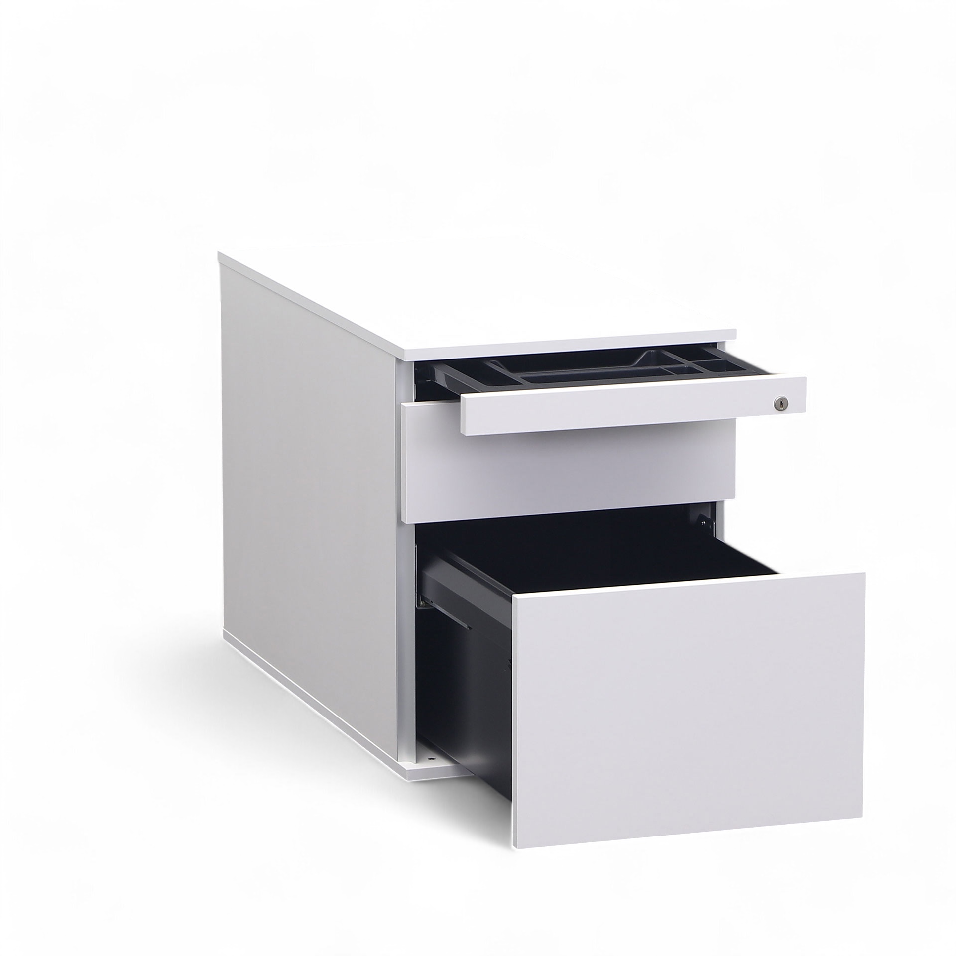 Standcontainer Haworth HC1