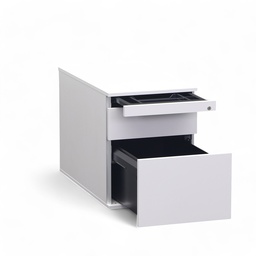 Standcontainer Haworth HC1