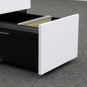 Standcontainer Haworth HC1