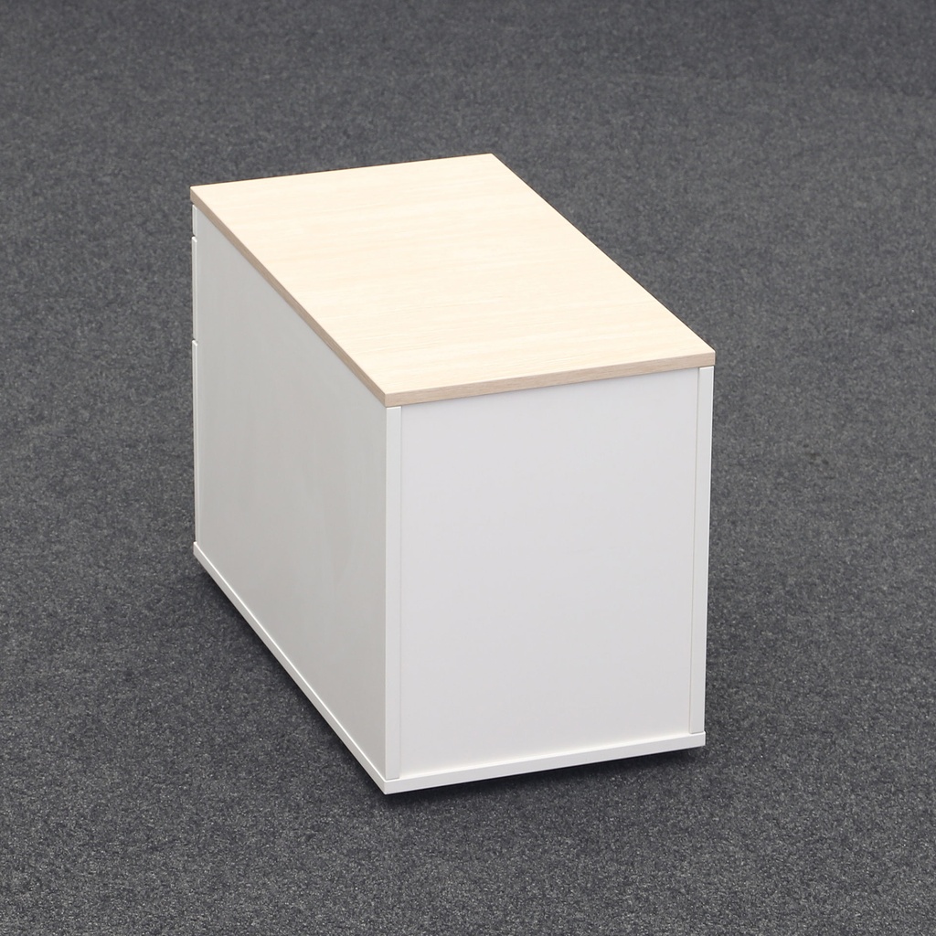 Rollcontainer Haworth HC1