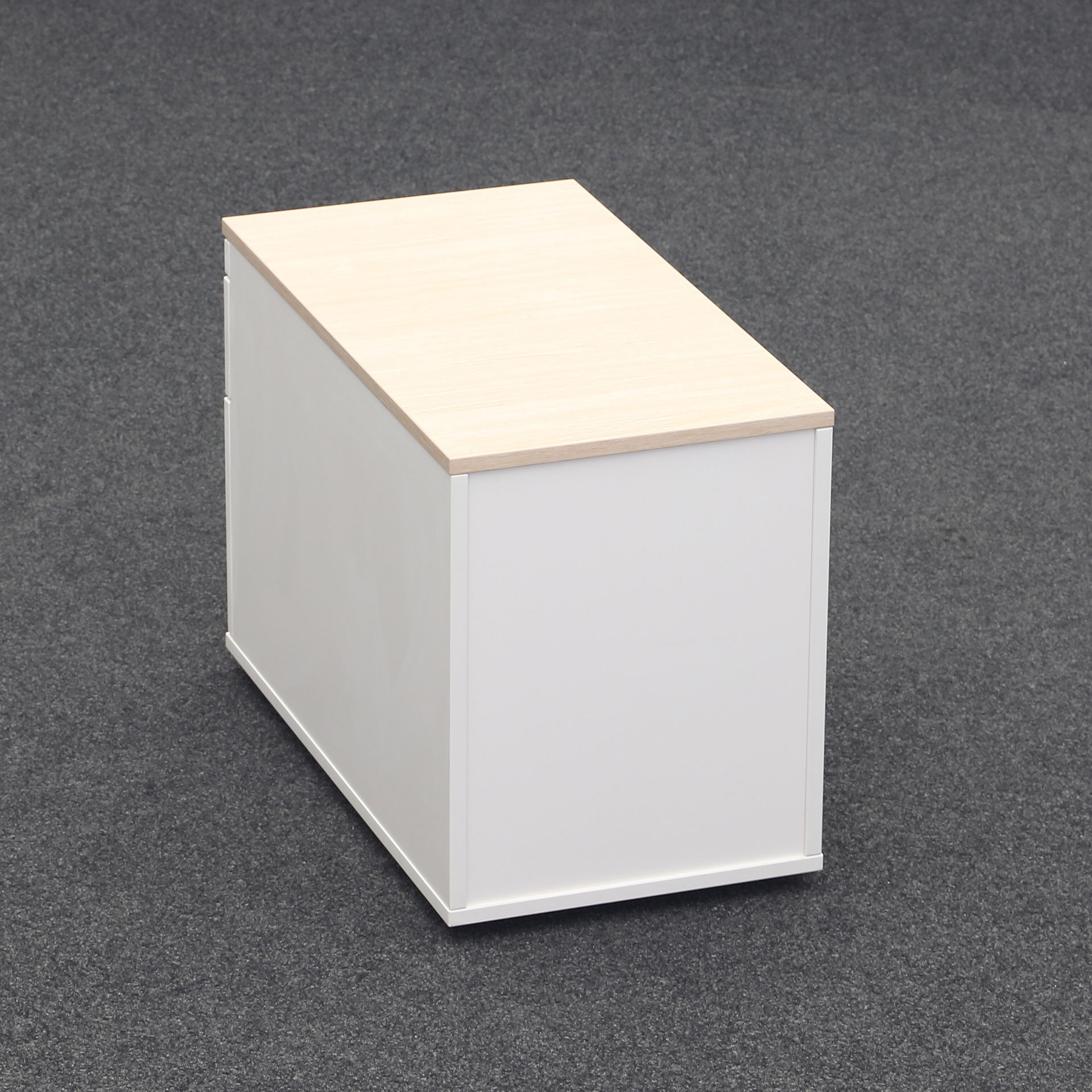 Rollcontainer Haworth HC1