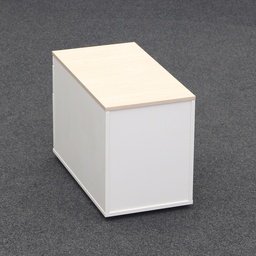 Rollcontainer Haworth HC1