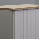 Rollladenschrank Haworth