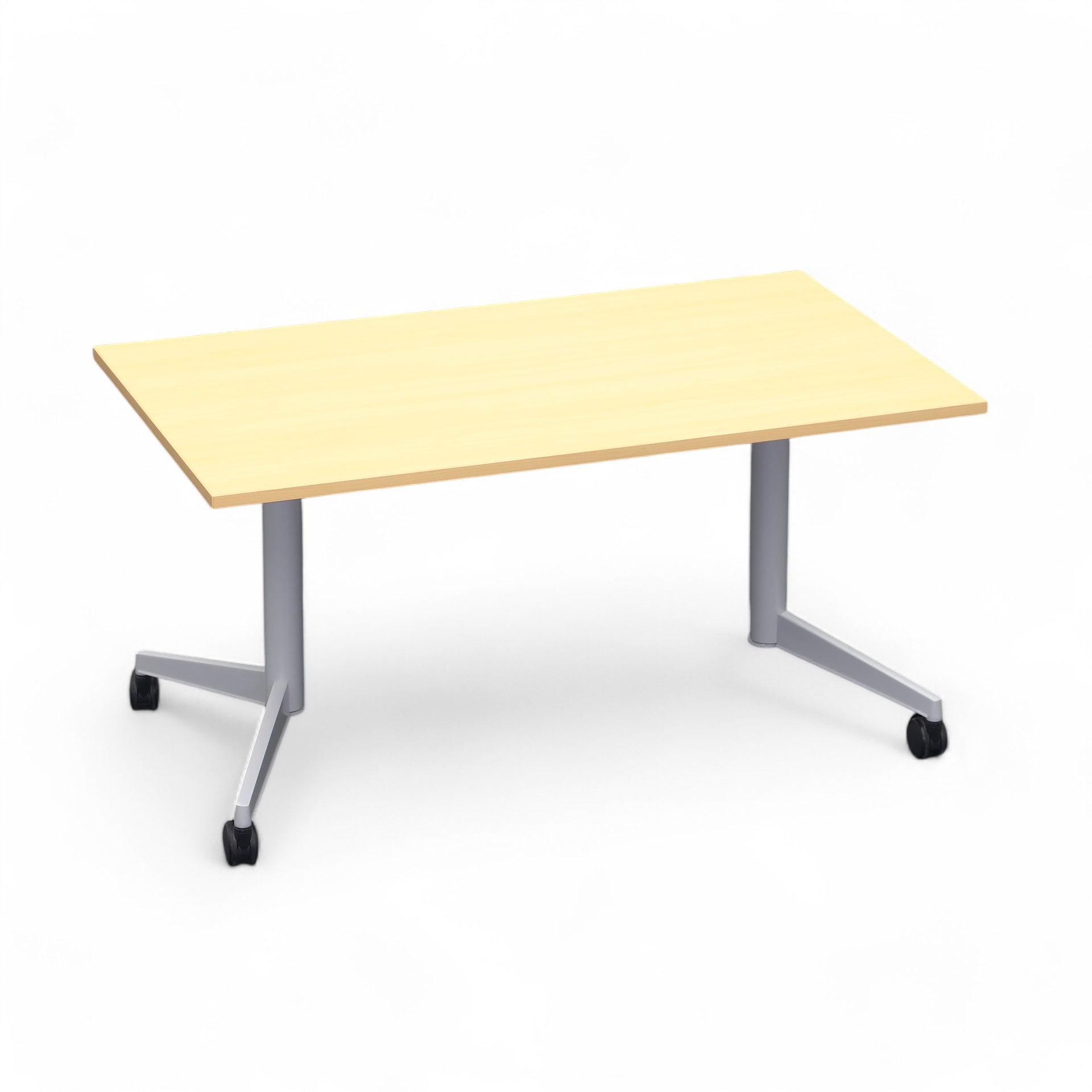 Klapptisch Steelcase
