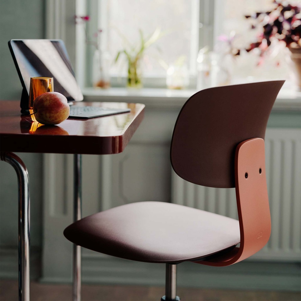 Bürodrehstühle HAG Tion 2100 - View 3