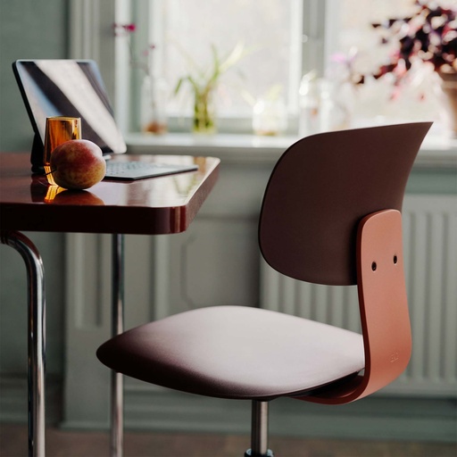 Bürodrehstühle HAG Tion 2100 - View 3