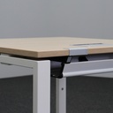 Schreibtisch Haworth