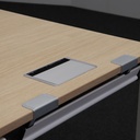 Schreibtisch Haworth