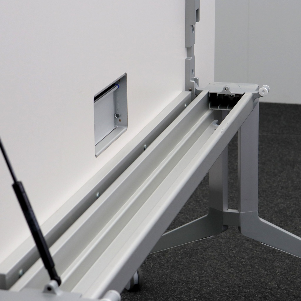 Schreibtisch Haworth