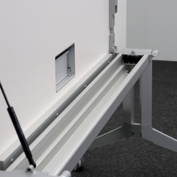 Schreibtisch Haworth