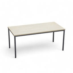 Schreibtisch 160x80 cm Ahorn