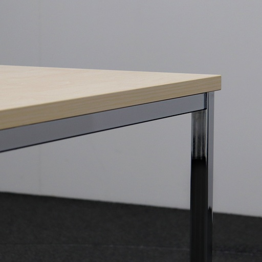 Schreibtisch 160x80 cm Ahorn