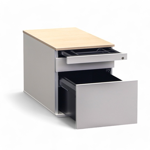 Standcontainer Haworth